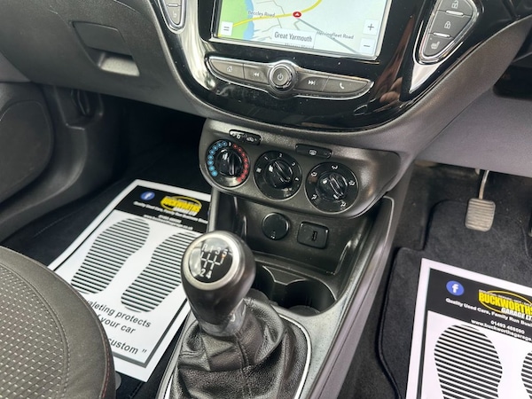 Used Vauxhall Corsa 2019 for sale - 76010511: Photo 11