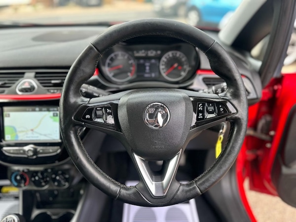 Used Vauxhall Corsa 2019 for sale - 76010511: Photo 13