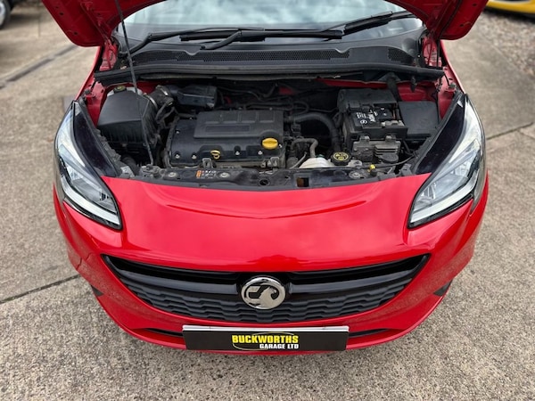 Used Vauxhall Corsa 2019 for sale - 76010511: Photo 14