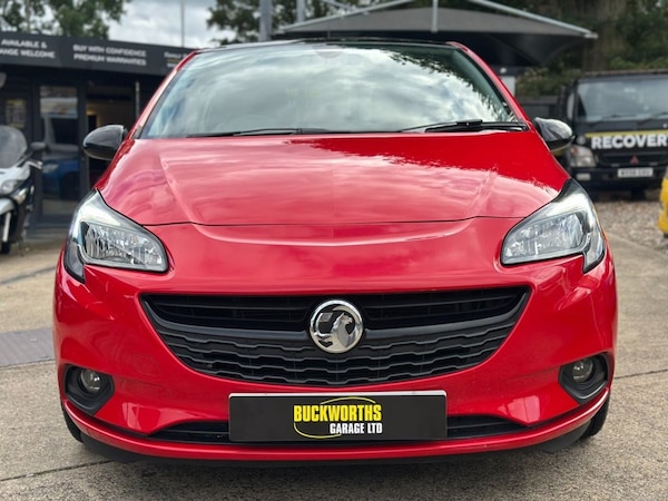 Used Vauxhall Corsa 2019 for sale - 76010511: Photo 15