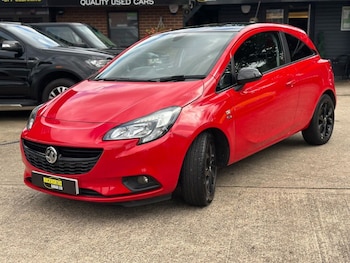 Used Vauxhall Corsa 2019 for sale - 76010511: Photo