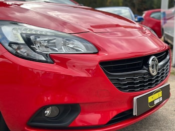 Used Vauxhall Corsa 2019 for sale - 76010511: Photo