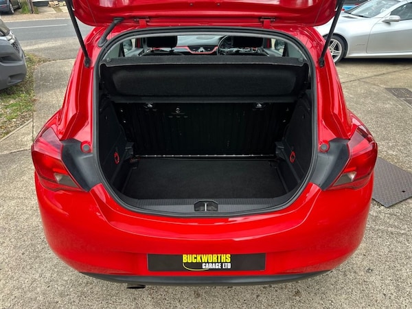 Used Vauxhall Corsa 2019 for sale - 76010511: Photo 7