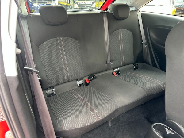 Used Vauxhall Corsa 2019 for sale - 76010511: Photo 9