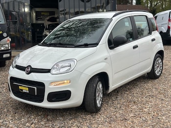 Used Fiat Panda 2020 for sale - 78227756: Photo