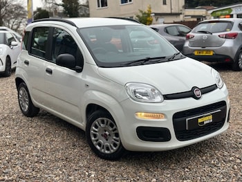 Used Fiat Panda 2020 for sale - 78227756: Photo