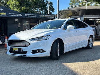 Used Ford Mondeo 2015 for sale - 79323072: Photo