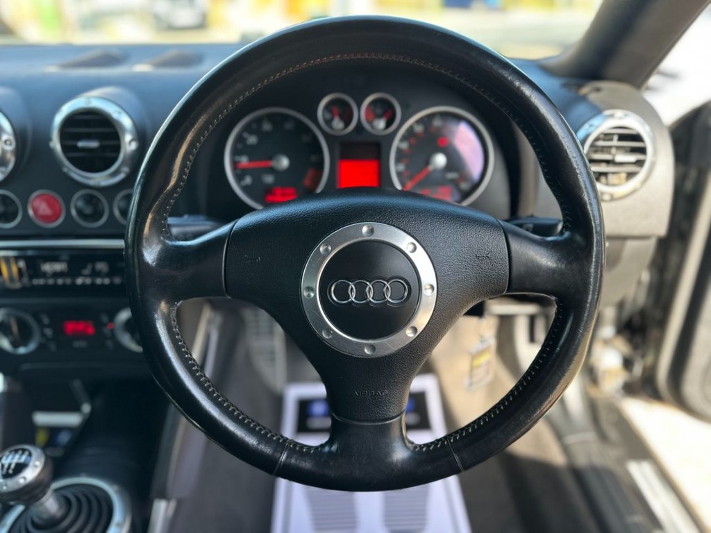 Used Audi TT 2003 for sale - 76173017: Photo 14