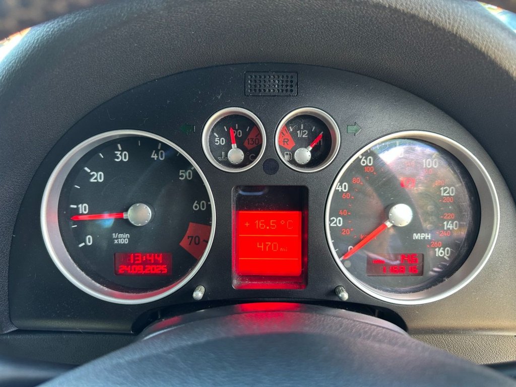 Used Audi TT 2003 for sale - 76173017: Photo 15
