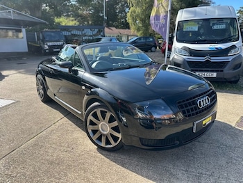 Used Audi TT 2003 for sale - 76173017: Photo 2