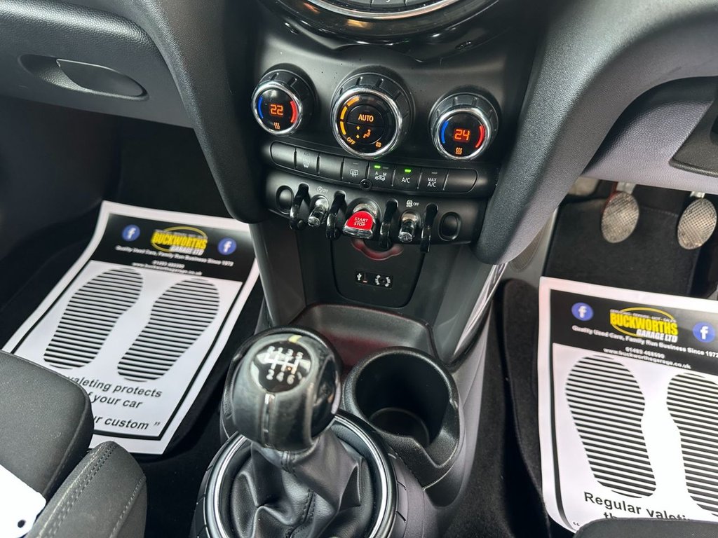 Used MINI Hatch 2016 for sale - 76986238: Photo 10