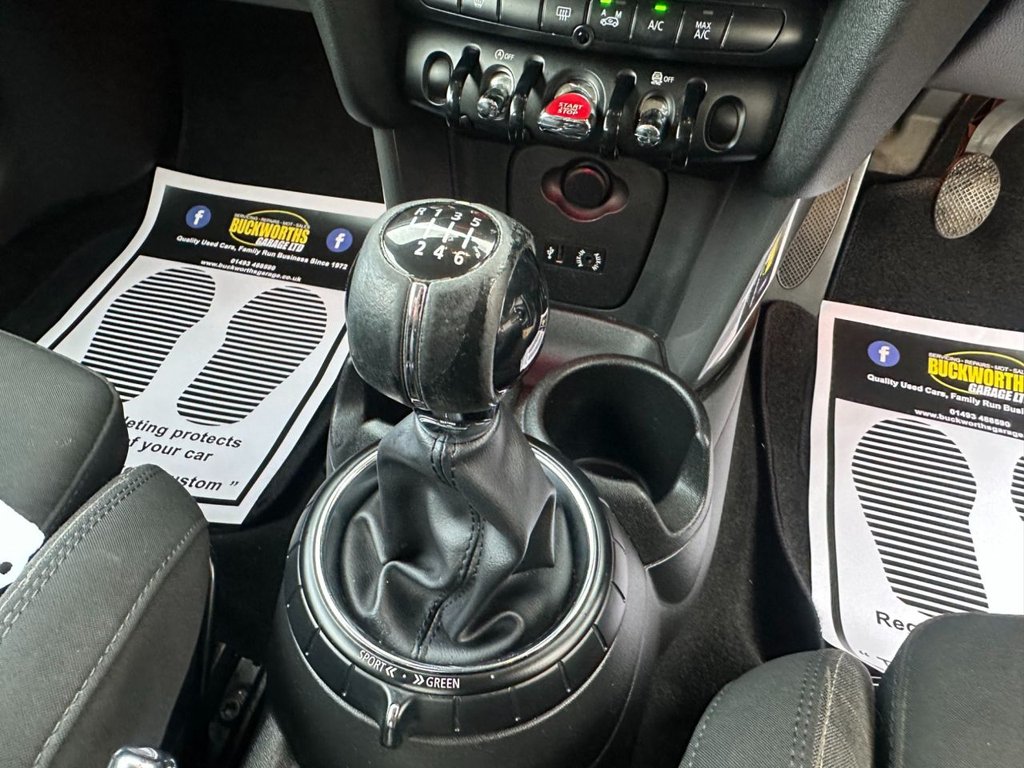 Used MINI Hatch 2016 for sale - 76986238: Photo 11