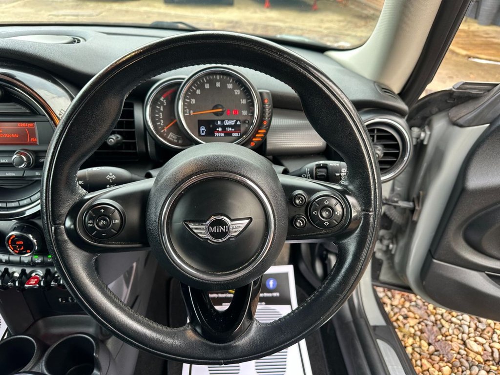 Used MINI Hatch 2016 for sale - 76986238: Photo 12