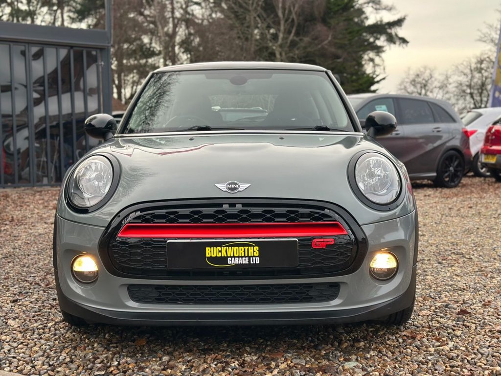 Used MINI Hatch 2016 for sale - 76986238: Photo 14