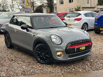 Used MINI Hatch 2016 for sale - 76986238: Photo