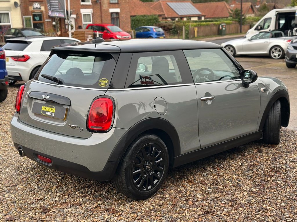 Used MINI Hatch 2016 for sale - 76986238: Photo 3