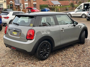 Used MINI Hatch 2016 for sale - 76986238: Photo