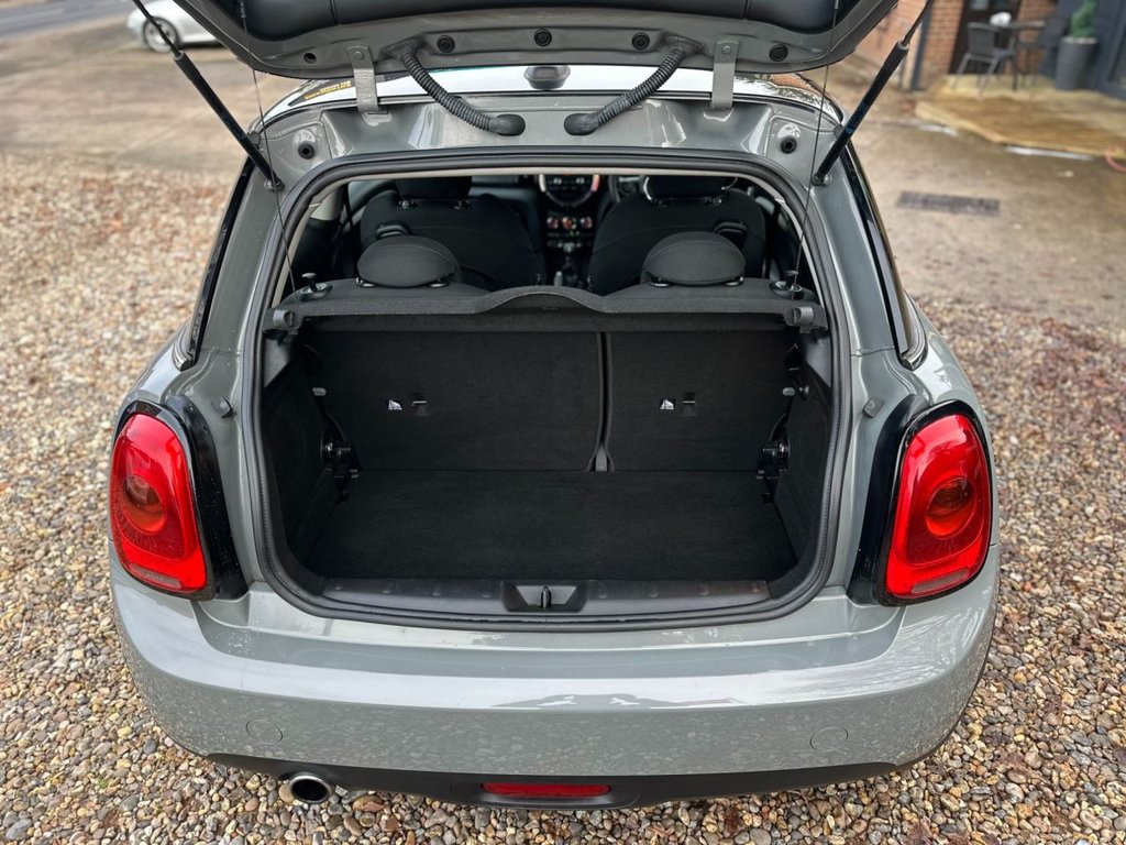 Used MINI Hatch 2016 for sale - 76986238: Photo 5