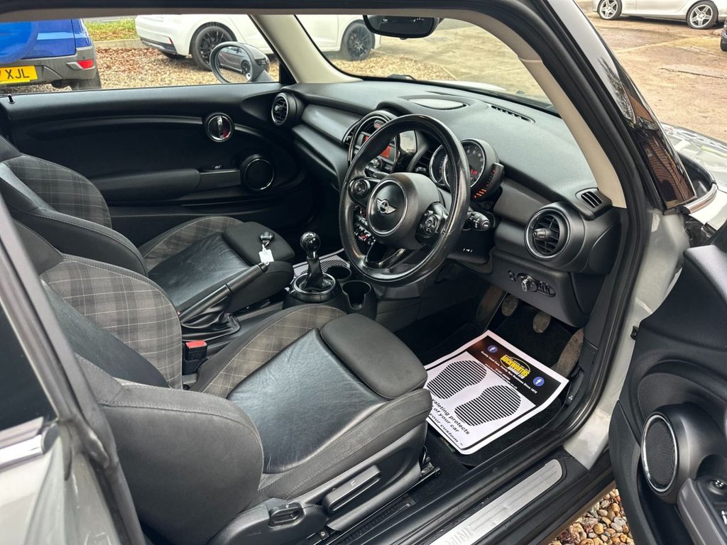 Used MINI Hatch 2016 for sale - 76986238: Photo 6