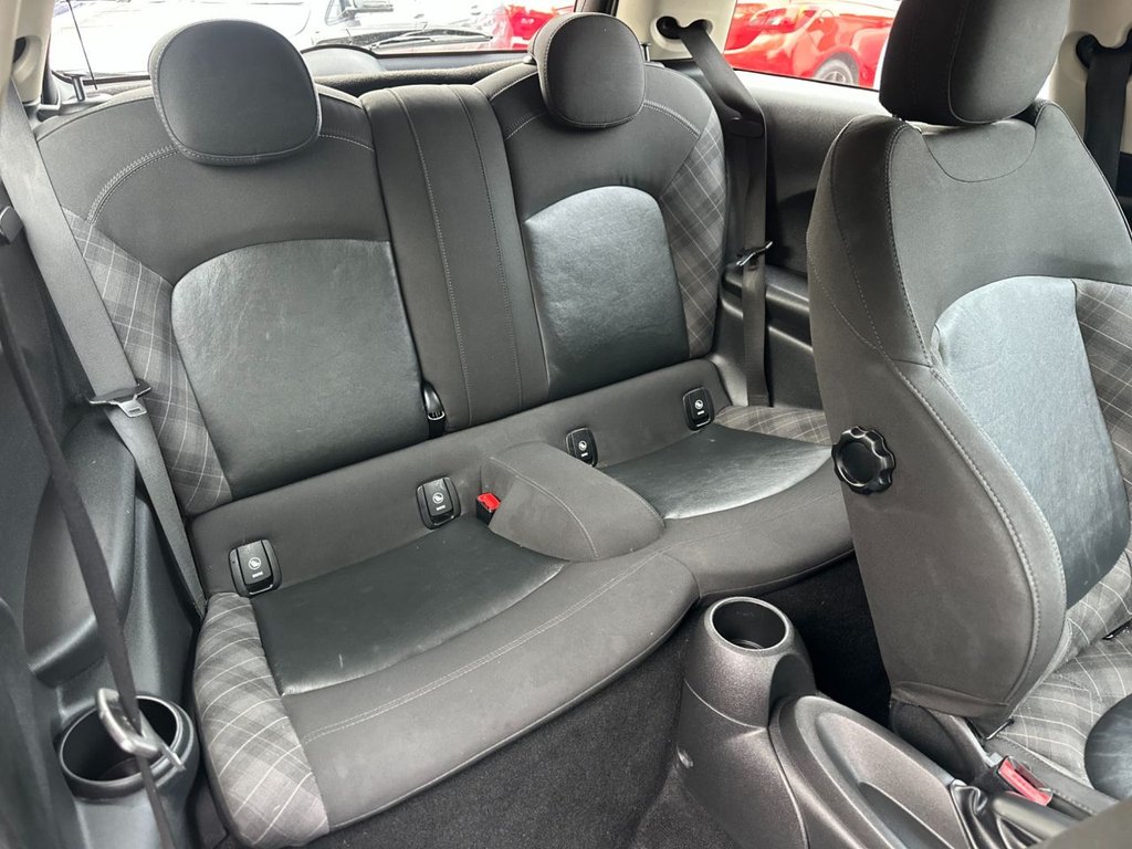 Used MINI Hatch 2016 for sale - 76986238: Photo 7