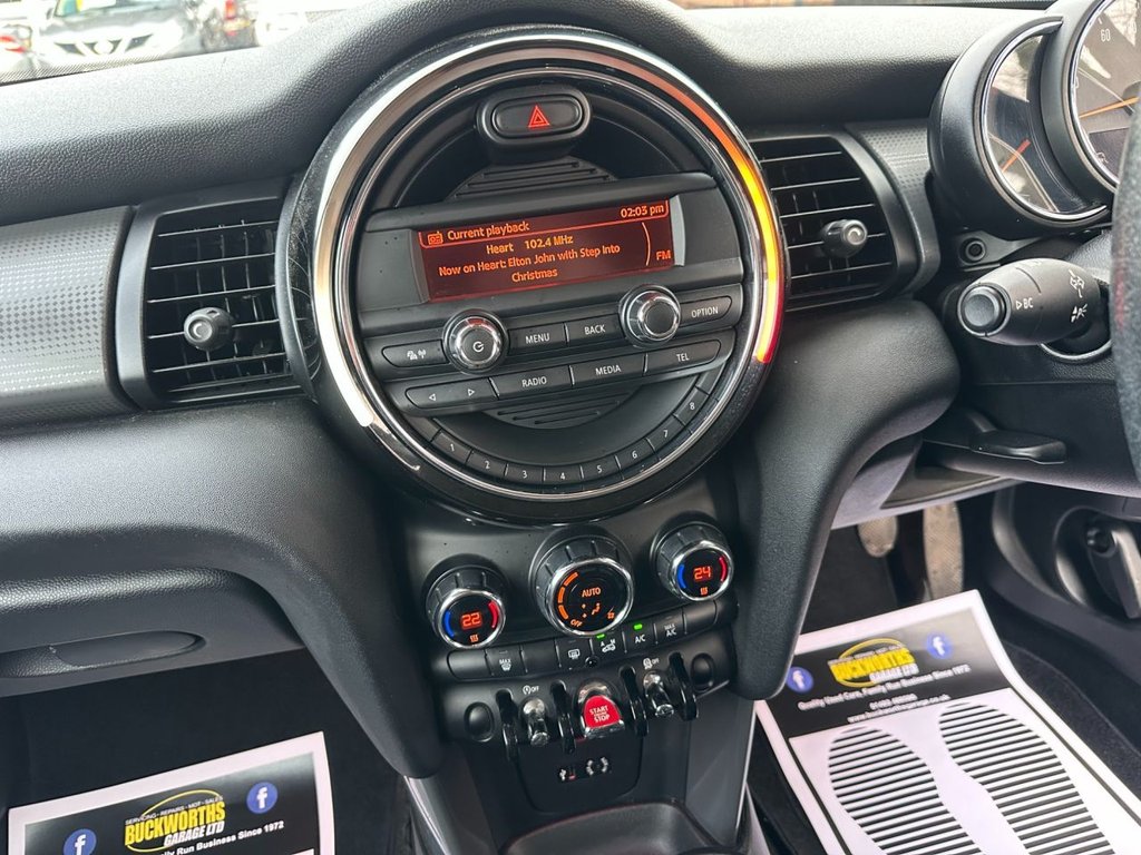 Used MINI Hatch 2016 for sale - 76986238: Photo 9