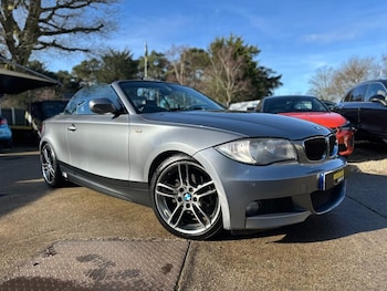 Used BMW 1 Series 2011 for sale - 79518640: Photo