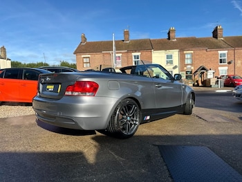 Used BMW 1 Series 2011 for sale - 79518640: Photo