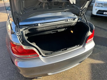 Used BMW 1 Series 2011 for sale - 79518640: Photo