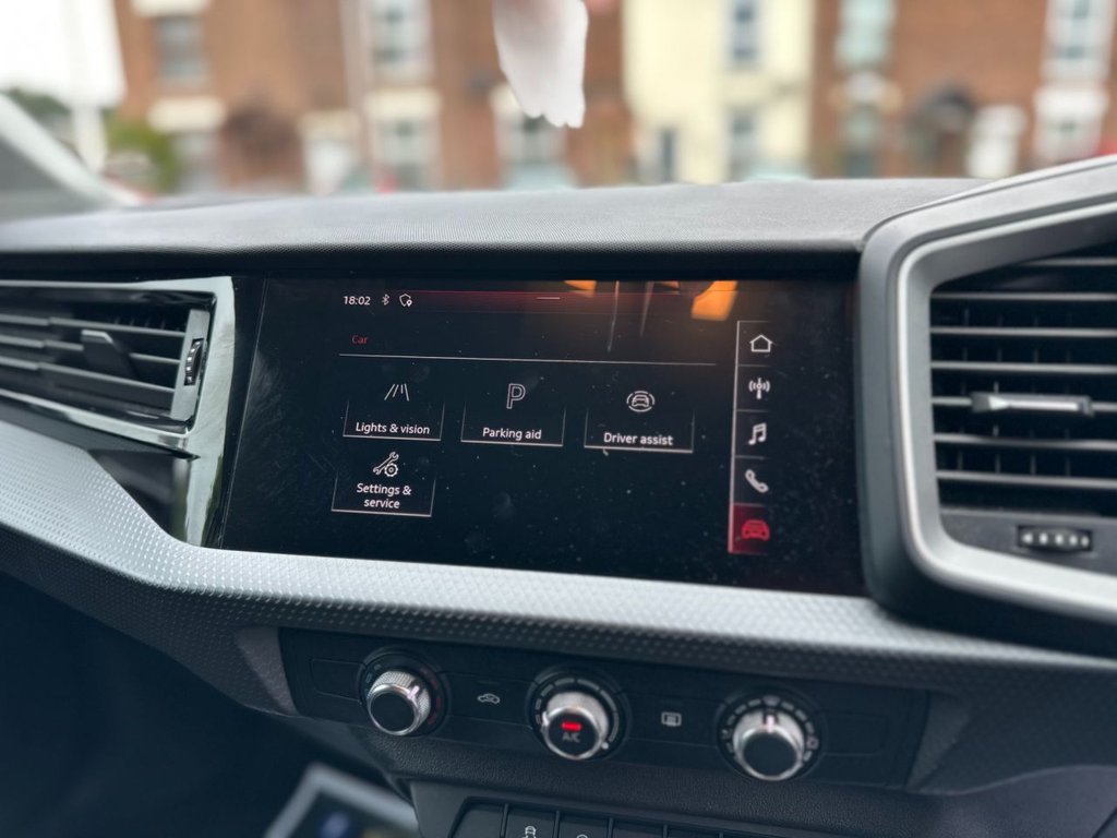 Used Audi A1 2019 for sale - 76665598: Photo 10