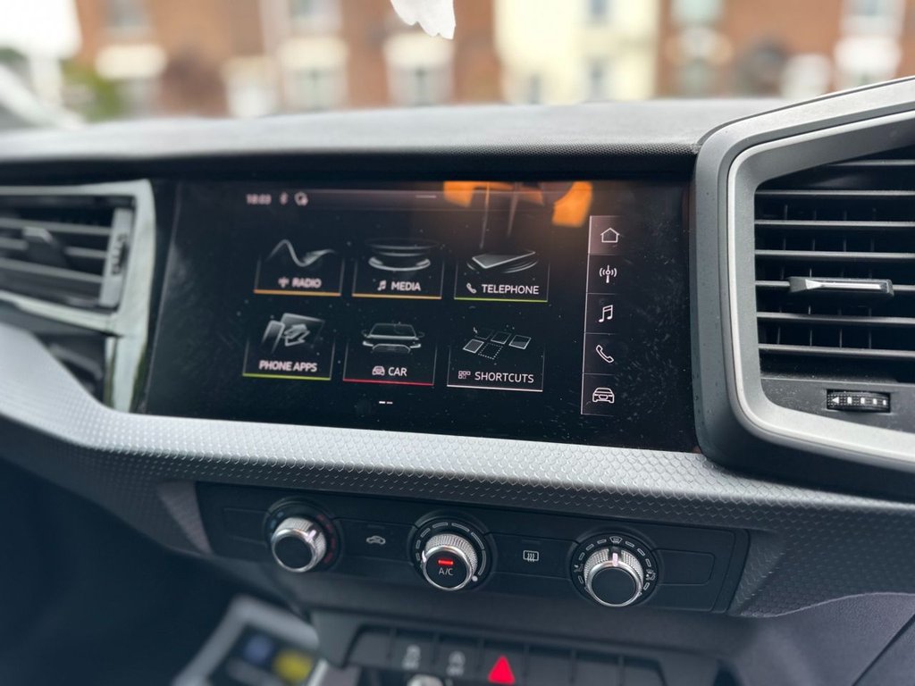 Used Audi A1 2019 for sale - 76665598: Photo 12