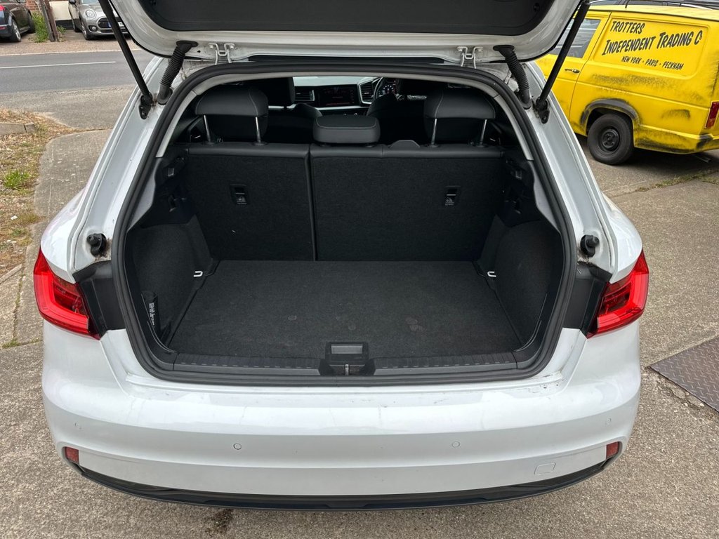 Used Audi A1 2019 for sale - 76665598: Photo 5