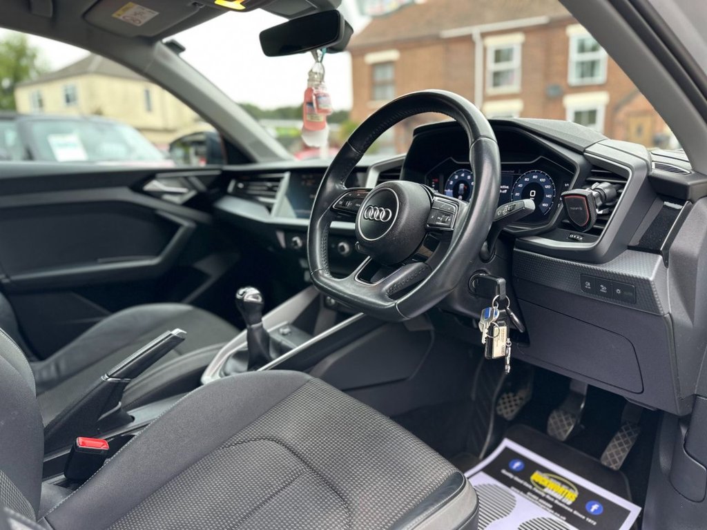 Used Audi A1 2019 for sale - 76665598: Photo 9