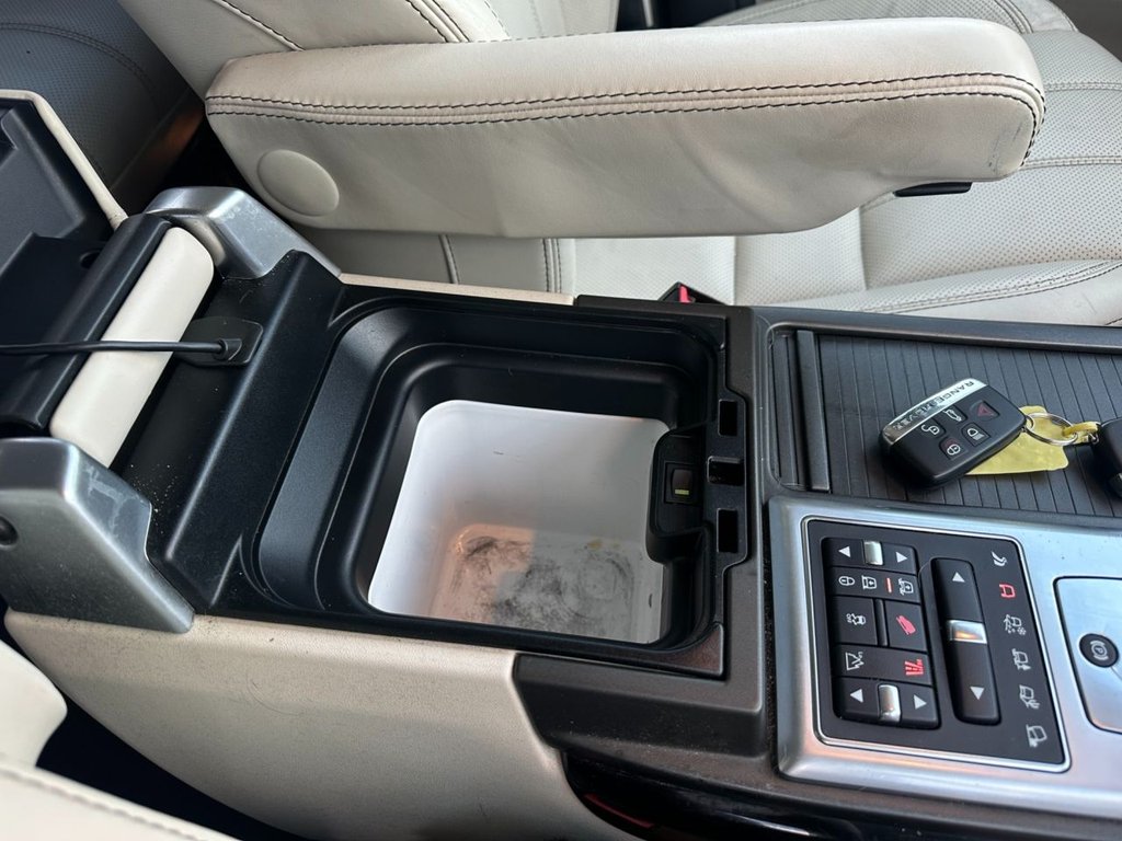 Used Land Rover Range Rover Sport 2013 for sale - 76792193: Photo 14