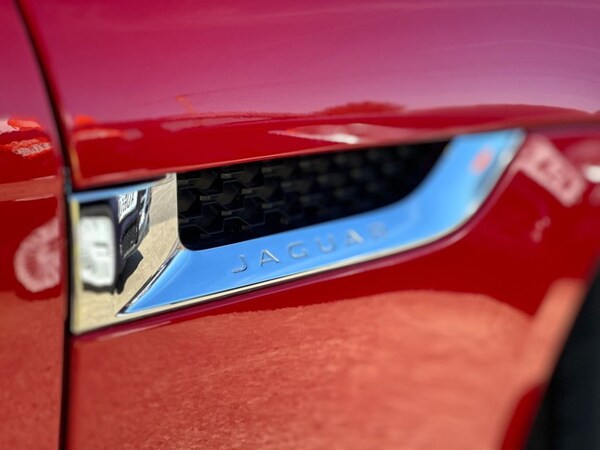 Used Jaguar F-Type 2017 for sale - 70929216: Photo 7