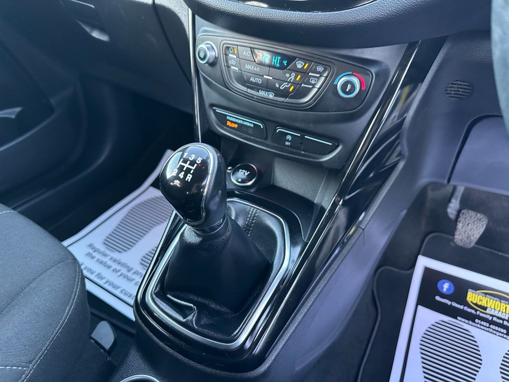 Used Ford B-MAX 2015 for sale - 76973761: Photo 10