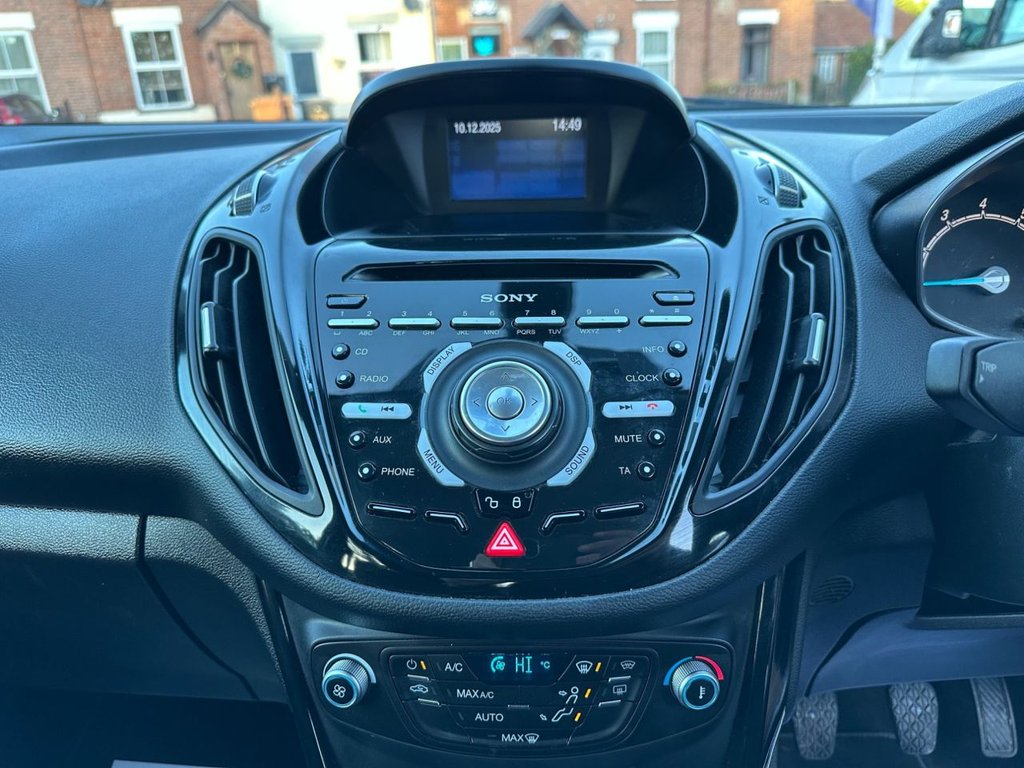 Used Ford B-MAX 2015 for sale - 76973761: Photo 11