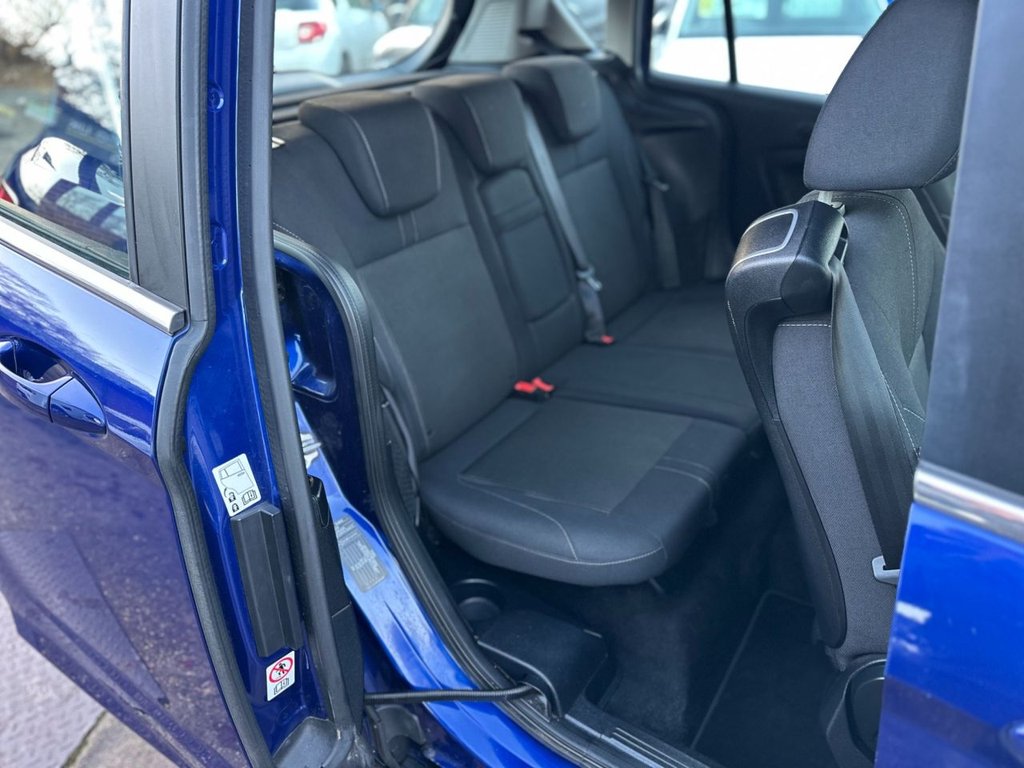 Used Ford B-MAX 2015 for sale - 76973761: Photo 6