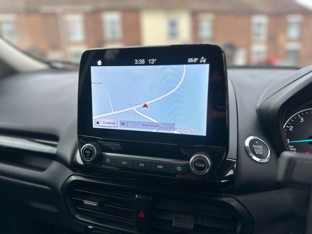 Used Ford Ecosport 2019 for sale - 77706172: Photo 10