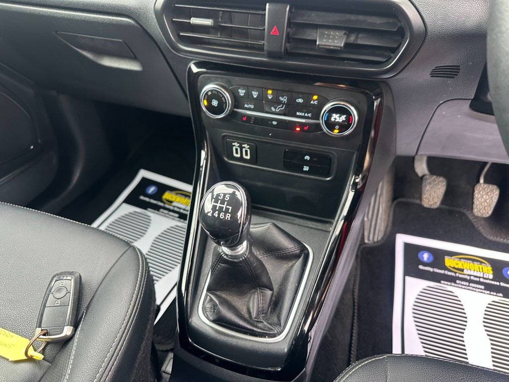 Used Ford Ecosport 2019 for sale - 77706172: Photo 11