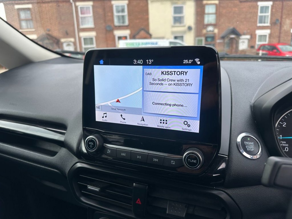 Used Ford Ecosport 2019 for sale - 77706172: Photo 13