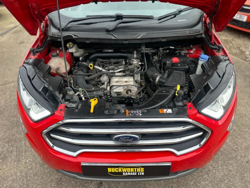 Used Ford Ecosport 2019 for sale - 77706172: Photo 14