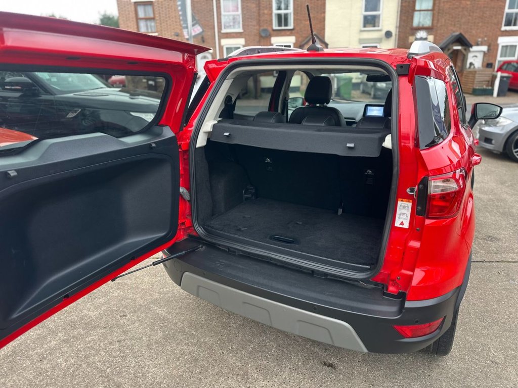 Used Ford Ecosport 2019 for sale - 77706172: Photo 5