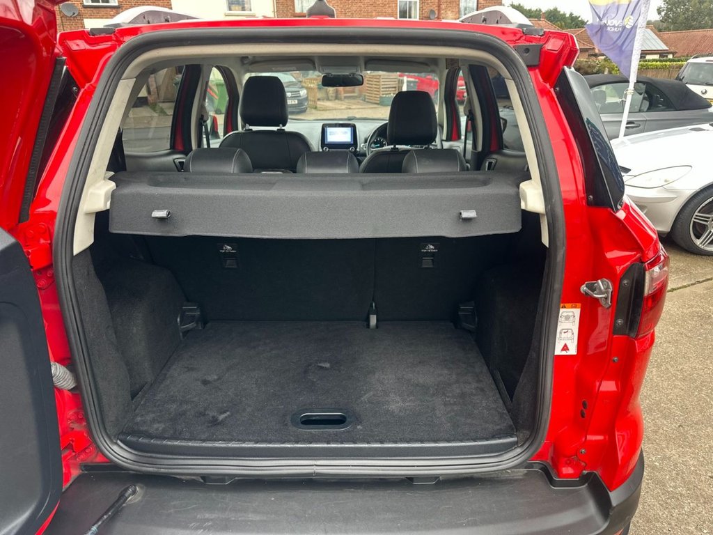 Used Ford Ecosport 2019 for sale - 77706172: Photo 6