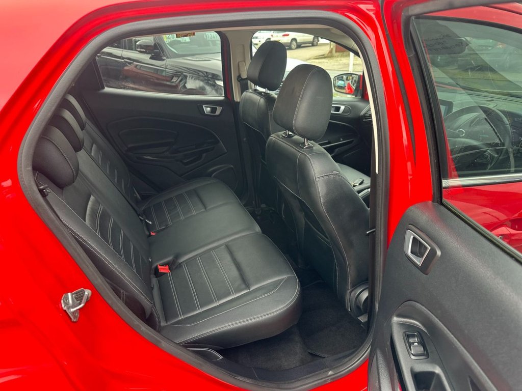 Used Ford Ecosport 2019 for sale - 77706172: Photo 7