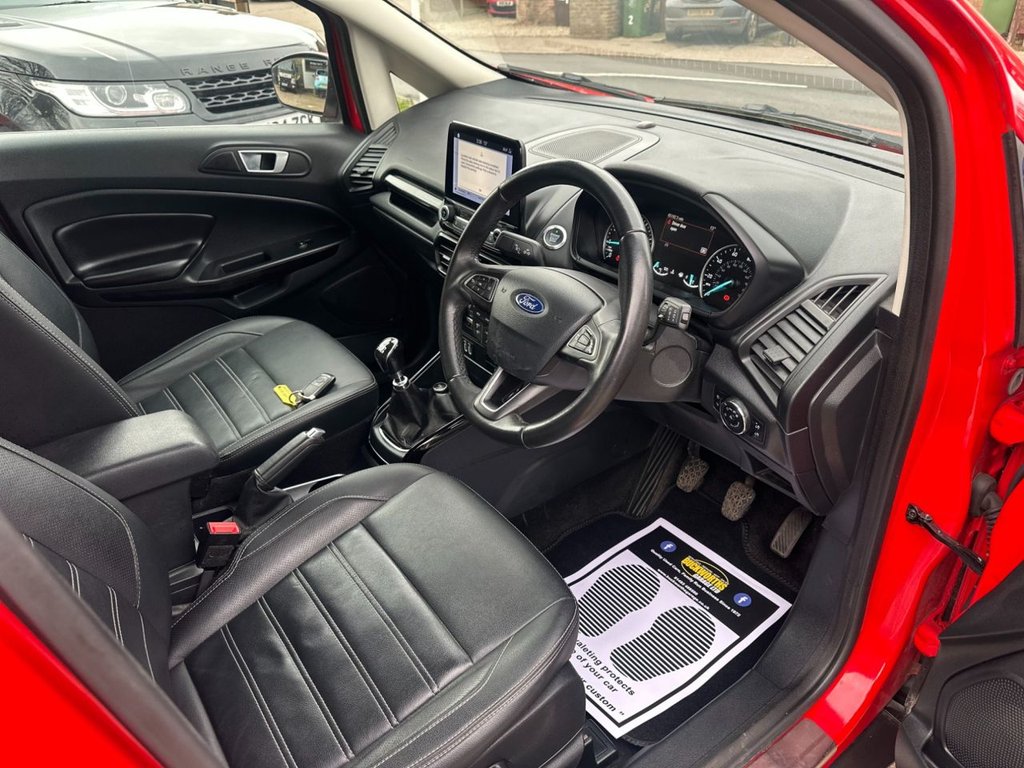 Used Ford Ecosport 2019 for sale - 77706172: Photo 9