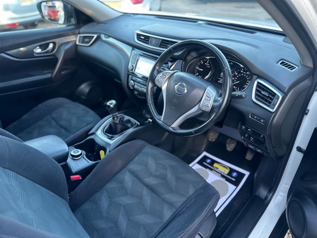 Used Nissan X-Trail 2015 for sale - 77920319: Photo 11