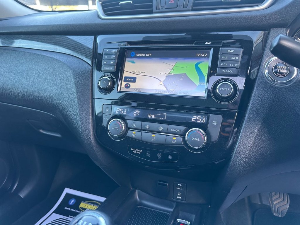 Used Nissan X-Trail 2015 for sale - 77920319: Photo 12