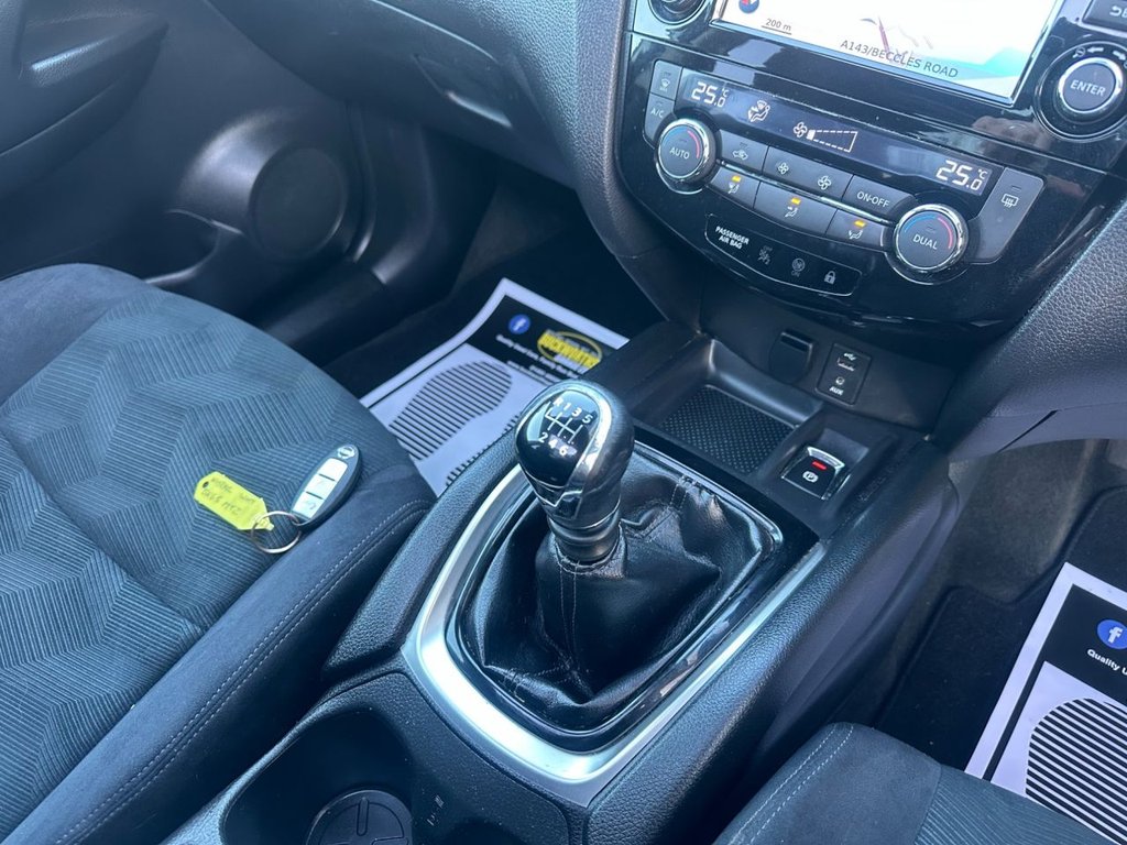 Used Nissan X-Trail 2015 for sale - 77920319: Photo 13