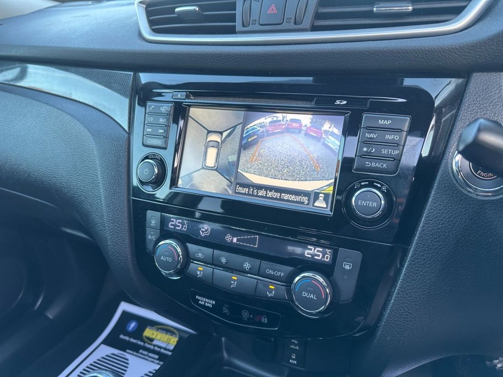 Used Nissan X-Trail 2015 for sale - 77920319: Photo 14