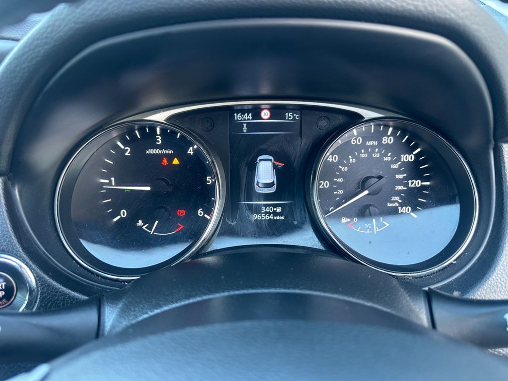 Used Nissan X-Trail 2015 for sale - 77920319: Photo 15